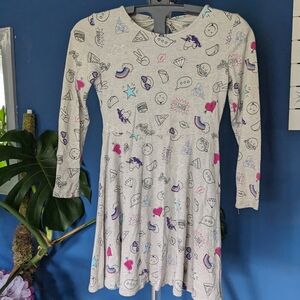 Place Girls 7/8 dress